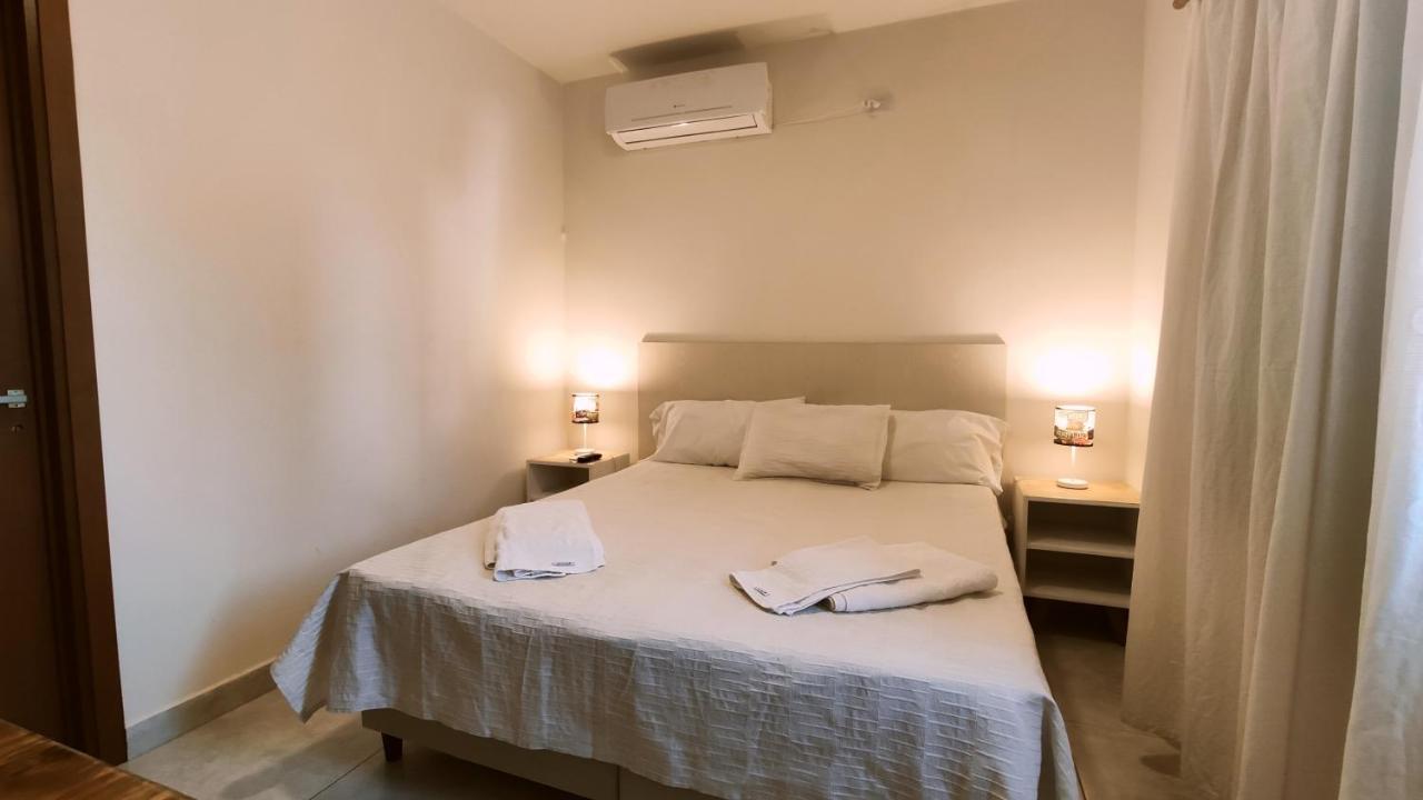 Sueno Urbano Aparthotel Cordoba Exterior foto