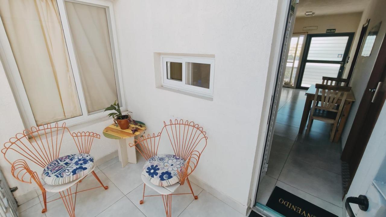 Sueno Urbano Aparthotel Cordoba Exterior foto