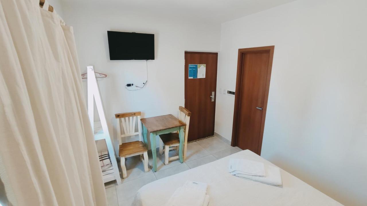 Sueno Urbano Aparthotel Cordoba Exterior foto